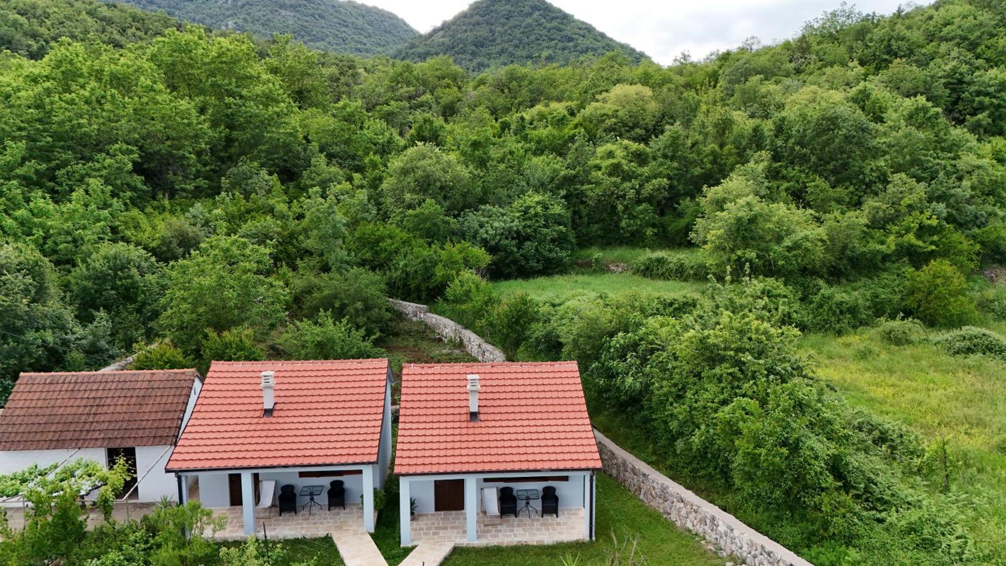 Rustic Village House 4 Rijeka Crnojevića 외부 사진